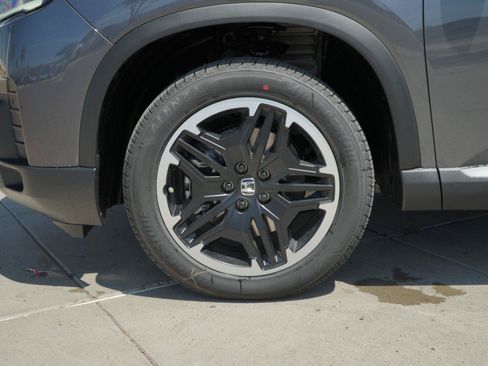 New 2026 Honda Pilot image 12