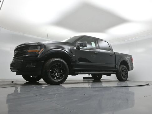 New 2026 Ford F150 XLT w/ Equipment Group 302A MID AWD/4WD image 42