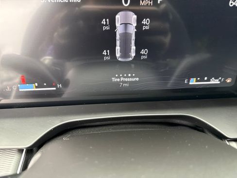New 2026 Jeep Grand Cherokee Laredo AWD/4WD image 20
