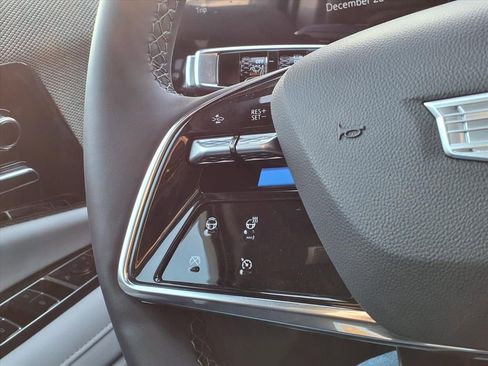 New 2026 Cadillac Optiq Sport 1 image 24