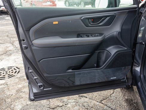 New 2026 Subaru Forester Wilderness image 13