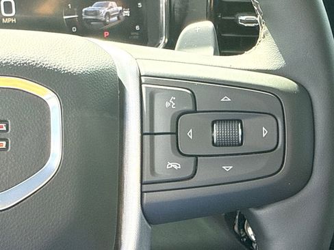 New 2026 GMC Sierra 1500 Elevation w/ Elevation Premium Package AWD/4WD image 23