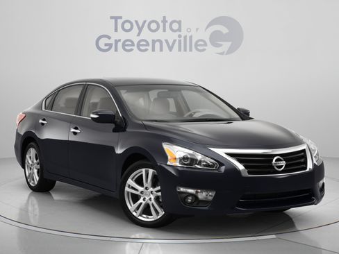 Used 2013 Nissan Altima 2.5 SV w/ 2.5SV Convenience Pkg FWD image 6