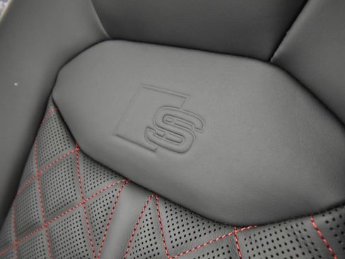 New 2026 Audi Q8 Prestige image 34