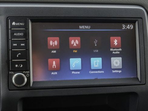 Used 2020 Nissan NV 3500 S image 27