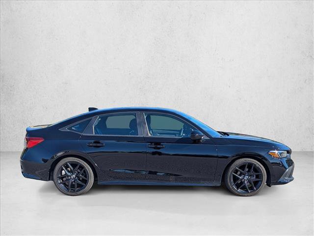 Used 2023 Honda Civic Sport image 4