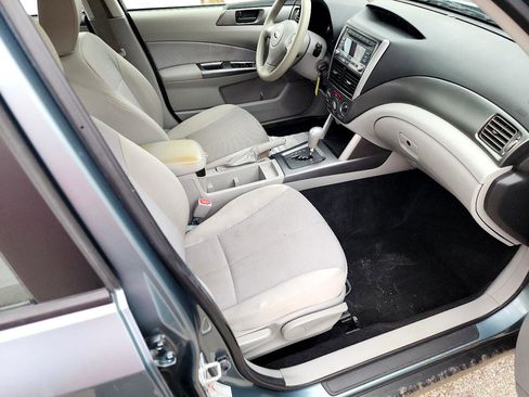 Used 2012 Subaru Forester 2.5X image 13