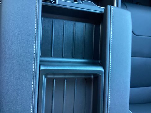 New 2026 Toyota Tundra Limited image 37