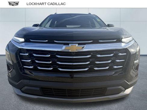 Used 2025 Chevrolet Equinox LT w/ Convenience Package II image 7