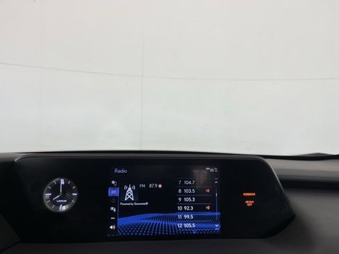 Used 2019 Lexus UX 250h F Sport image 15