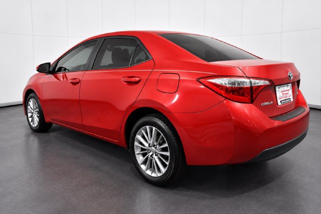 Used 2014 Toyota Corolla LE FWD image 6