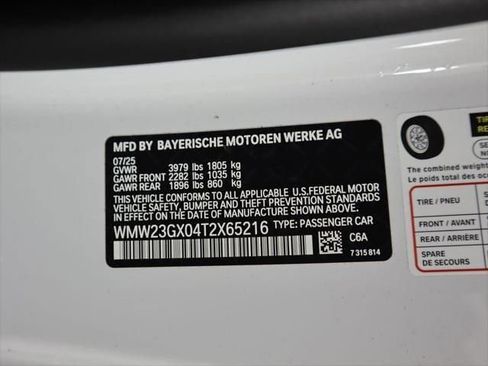 New 2026 MINI Cooper S image 34