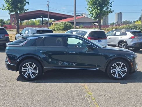 Used 2023 Subaru Outback Onyx Edition AWD/4WD image 6