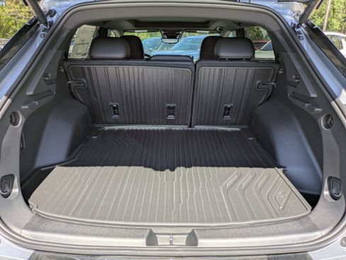 New 2025 Chevrolet Equinox EV RS w/ Active Safety Package 3 image 7