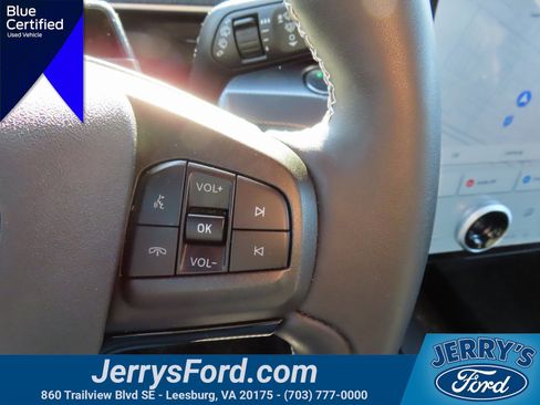 Certified 2022 Ford Mustang Mach-E GT w/ GT Performance Edition image 24