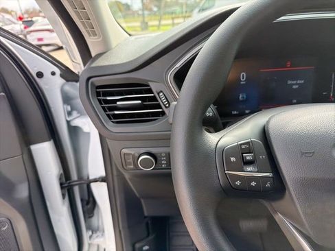 New 2026 Ford Escape Active image 20