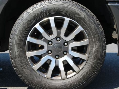 Used 2019 Ford Ranger XLT w/ Equipment Group 302A Luxury RWD image 21