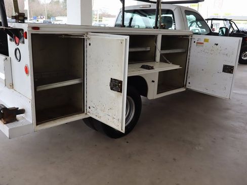 Used 2012 Ford F350 XL w/ XL Value Pkg image 8