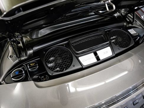 Used 2013 Porsche 911 Carrera 4S AWD/4WD image 43