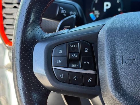 Used 2024 Ford Ranger Raptor image 24