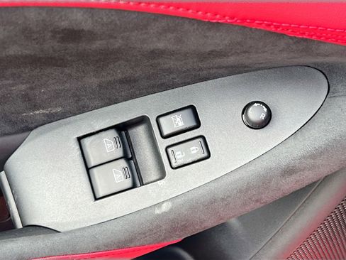 New 2026 Nissan Z Performance RWD image 18