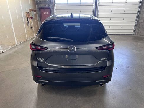 Used 2022 MAZDA CX-5 AWD 2.5 S image 4