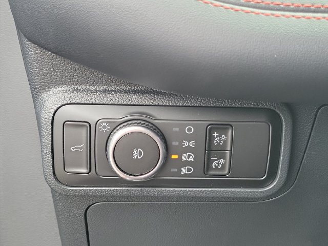 Used 2026 Ford Explorer ST w/ Sun And Sound Package AWD/4WD image 17