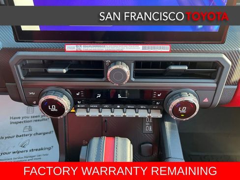 Certified 2025 Toyota 4Runner TRD Pro image 34