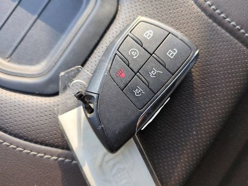 Used 2021 GMC Yukon SLT AWD/4WD image 26