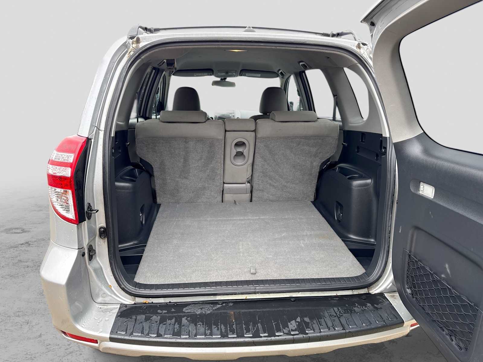 Used 2011 Toyota RAV4 4WD w/ Base L4 Extra Value Pkg image 30