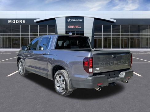 Used 2024 Honda Ridgeline RTL image 6