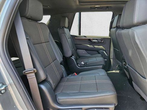 New 2026 Chevrolet Tahoe High Country w/ Sun And Tow Package AWD/4WD image 16