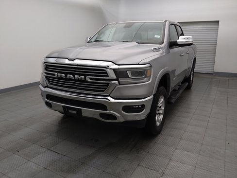 Used 2019 RAM 1500 Laramie image 15