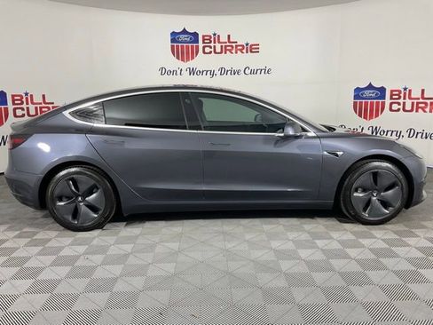 Used 2019 Tesla Model 3 Long Range image 2