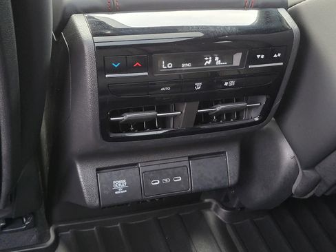 Used 2026 Acura MDX A-Spec AWD/4WD image 14