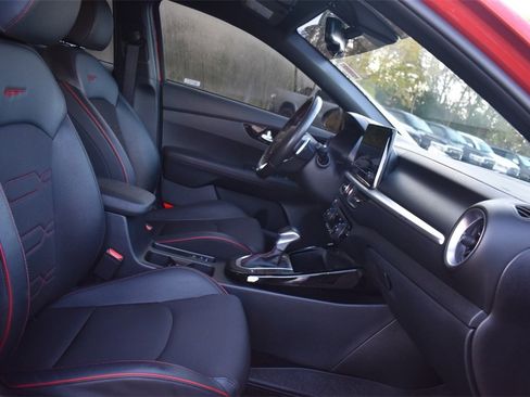 Used 2023 Kia Forte GT image 15