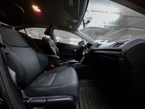 Used 2015 Honda Civic SE image 34