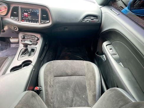 Used 2023 Dodge Challenger R/T Scat Pack w/ Plus Package RWD image 25