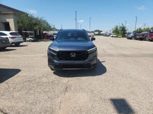 Used 2024 Honda CR-V Sport image 4