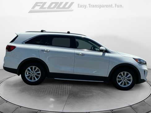 Used 2020 Kia Sorento LX w/ LX I4 Convenience Package FWD image 10