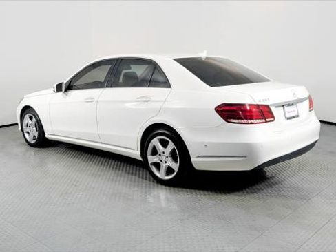 Used 2015 Mercedes-Benz E 350 Sedan w/ Premium 1 Package image 4