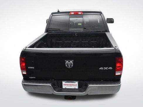 Used 2023 RAM 1500 Classic SLT w/ Trailer & Traction Group AWD/4WD image 25