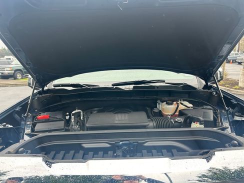 Used 2024 GMC Sierra 1500 Denali image 29