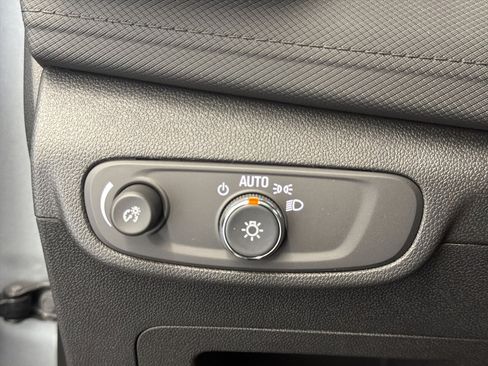 New 2026 Chevrolet TrailBlazer LT w/ Midnight Edition image 21