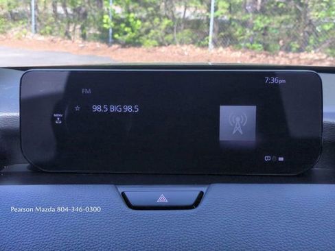Used 2024 MAZDA CX-90 Plug-In Hybrid w/ Preferred AWD/4WD image 20