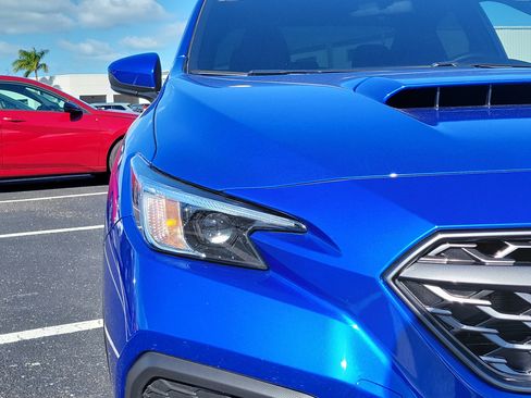 Used 2024 Subaru WRX image 7