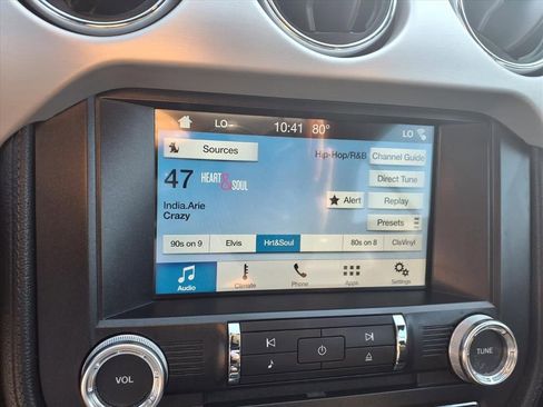 Used 2017 Ford Mustang GT Premium w/ Equipment Group 401A image 13