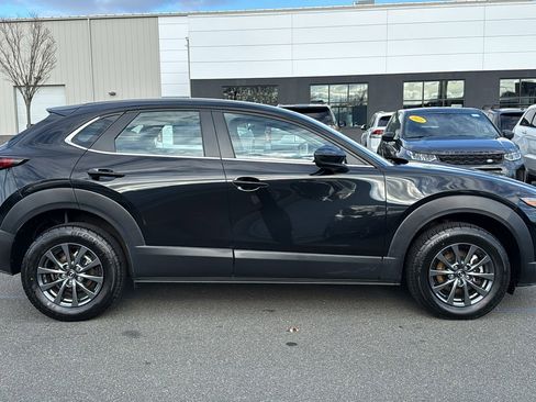 Certified 2021 MAZDA CX-30 AWD 2.5 S image 2