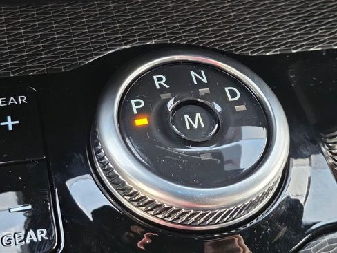 New 2025 Ford Expedition Max Platinum w/ Stealth Performance Package image 20