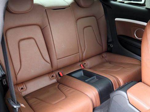 Used 2012 Audi A5 2.0T Premium Plus image 16